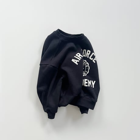 fromi/48. Academy Sweatshirt JS-JL