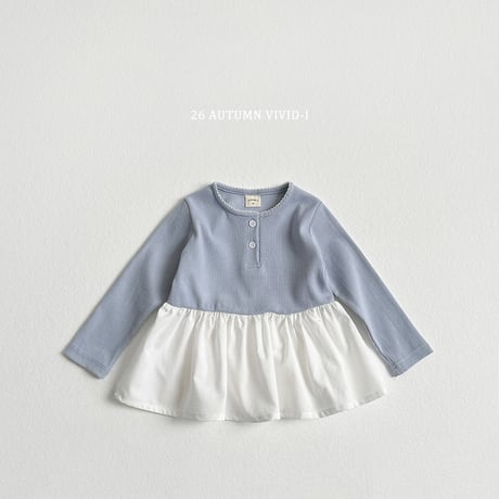vividi/165. Fincott mini one-piece XS-XL