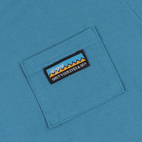 owen/24. pocket half t T-shirt JS-JXL