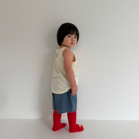 gou/68. lie ( denim ) pants JS-JL