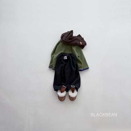 blackbean/47. skon pants S-XL