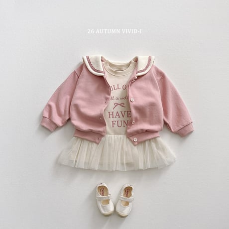 vividi/167. tutu one-piece XS-XL