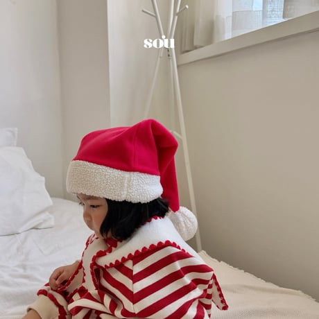 sou/18. santa hat FREE