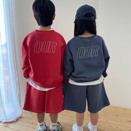 our/71. stan logo set S-XL