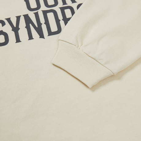 our/10. syndrom T-shirt JS-JXL
