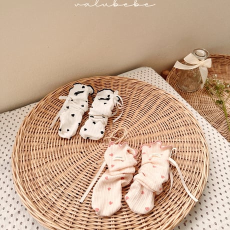 valubebe/68. blan heart doldol FREE