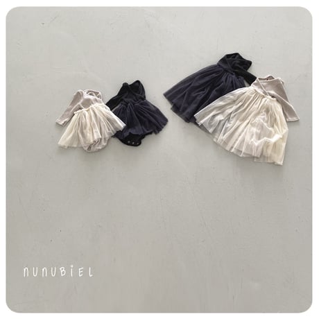 nunubiel/27. knitted dress XS-XL