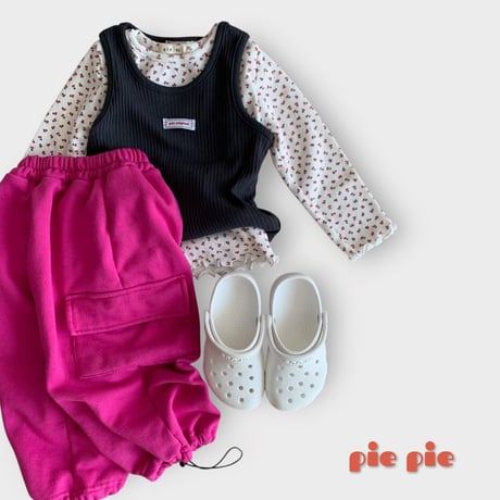 pie/29. magenta cargo pants XS-XL