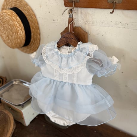 marron/4. rena suit brooch 6M-18M