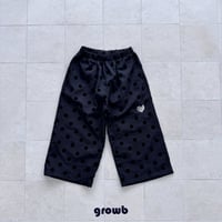 growb/24. roden pants XS-XL