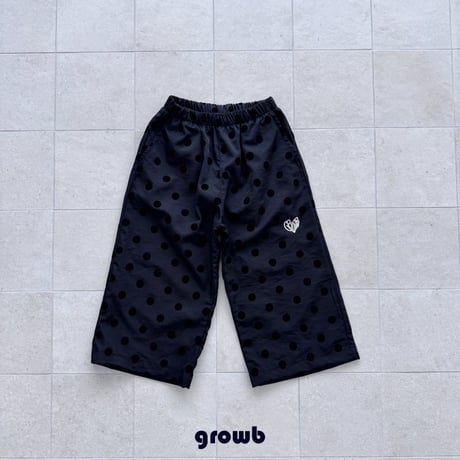 growb/24. roden pants XS-XL