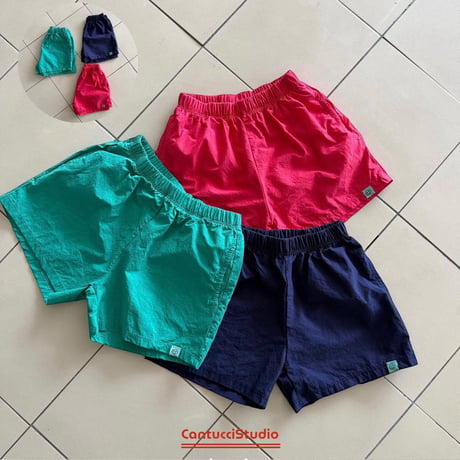 cantuccistudio/25. half pants XS-XL