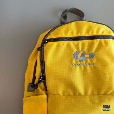 owa/52. owa back pack FREE