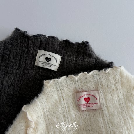 ellymolly/50. merang nanalri T knit 3-11