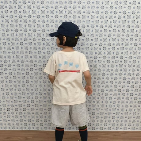 gou/78. half pants JS-JL
