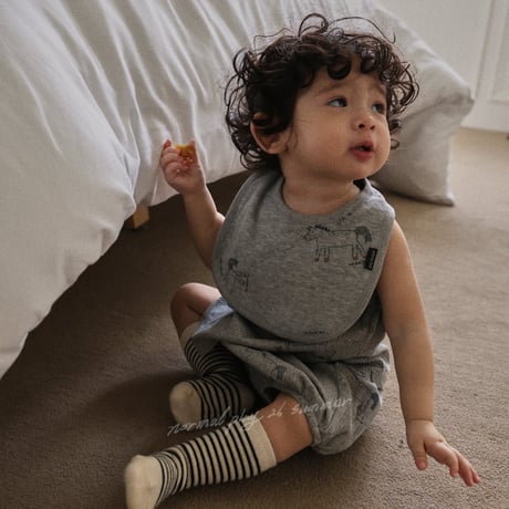 normalplay/73. pony bloomer 6M-18M