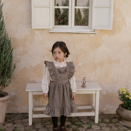 oren/51. overalls one-piece S-XL