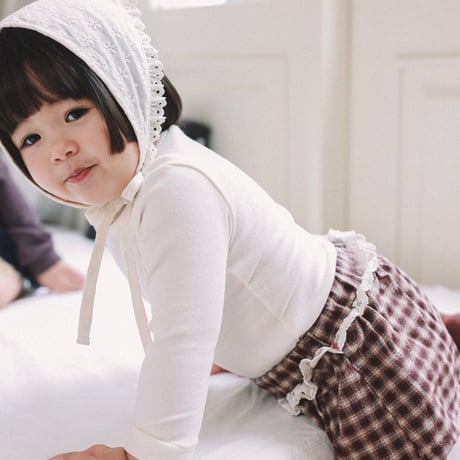 onu/1. sibori stretchy T-shirt BABY(12M)-XL(6-7Y)