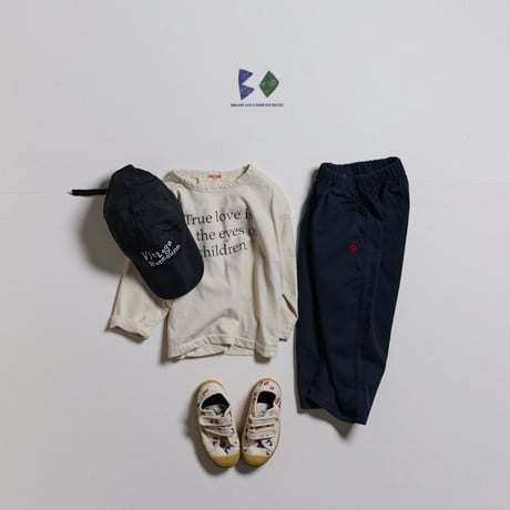 boneoune/61. love single T-shirt XS-XL