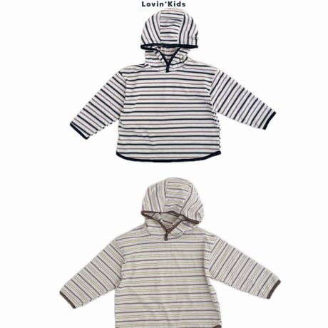 lovin/13. rappa hood T-shirt 1-11