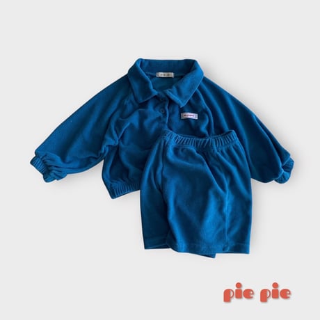 pie/13. bruce willy set XS-XL