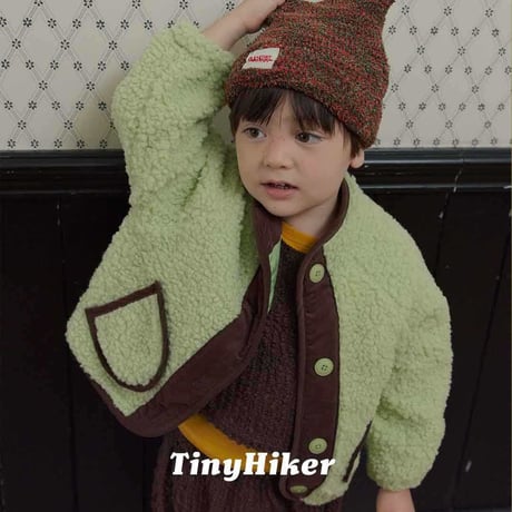 tinyhiker/16. mello pogle jumper XS-XL