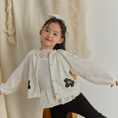 berryberry/47. lace frill T 5-11