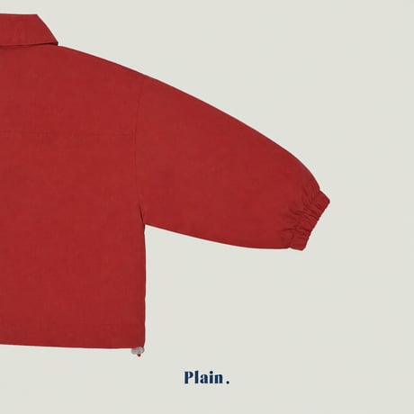 plain/1. plain jacket XS-XL