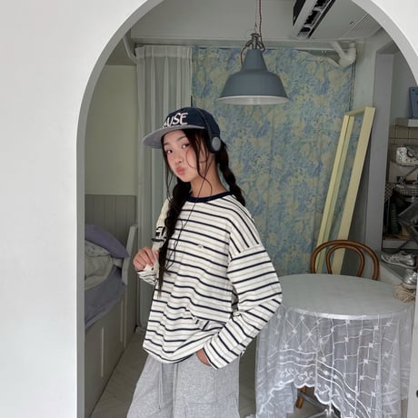 matilda/34. cotton cargo pants 15-19