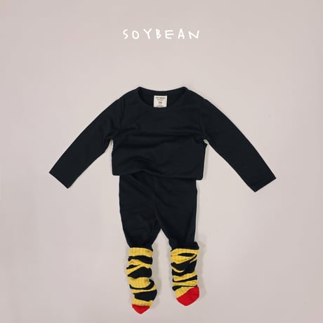 soybean/56. daily inner wear XS-XL