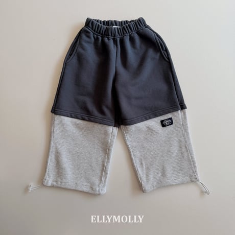 ellymolly/26. mix pants 13-19