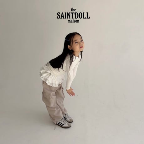saintdoll/93. kangkang inner sleeveless JL