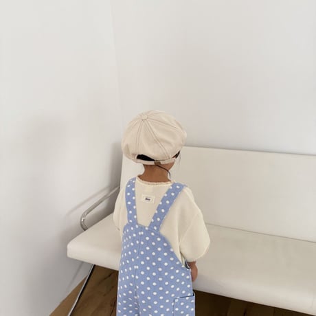 lovin/17. dot short overalls 1-11