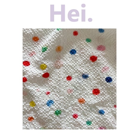 hei/21. candy one-piece XS-XL