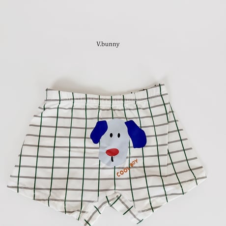 vbunny/17. dog day pants S-3XL