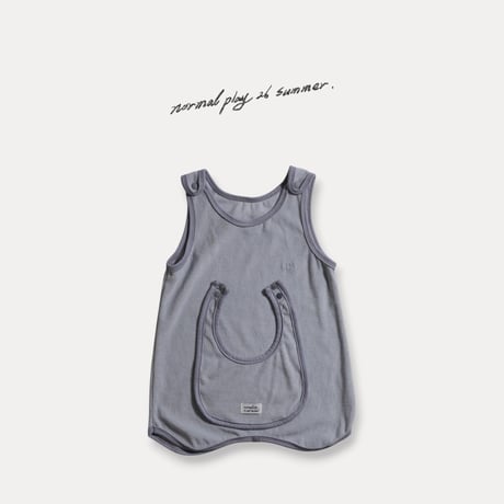 normalplay/67. normal sleeping vest S-M