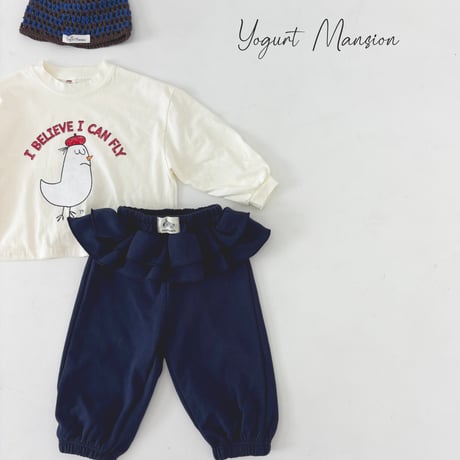yogurtmansion/42. you can fly T-shirts  XS-XL