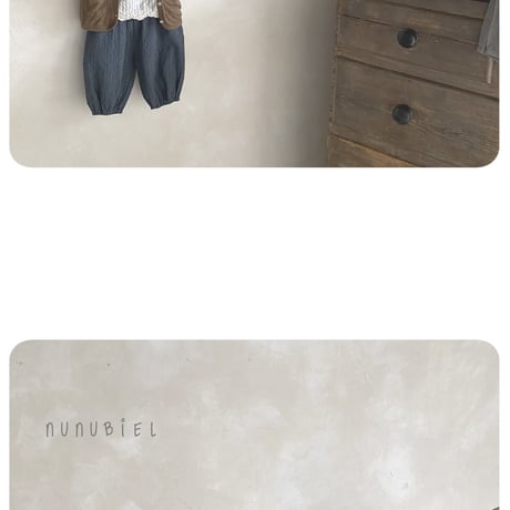 nunubiel/25. made cardigan XS-XL