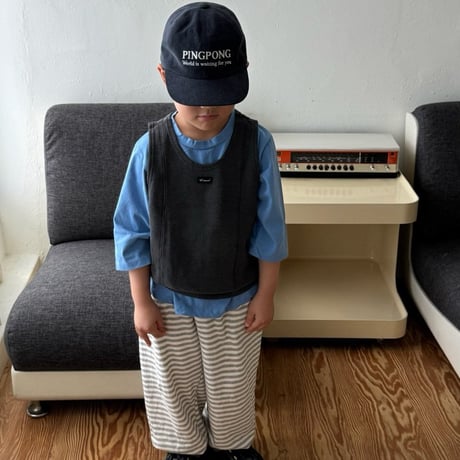 amore/31. piano vest XS-XL