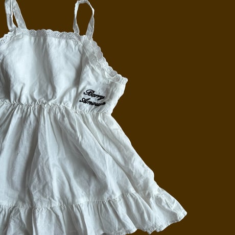 pepper/24. momo rayerd one-piece XS-XL