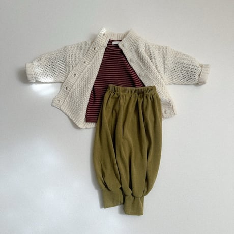minirobe/33. Lulu Harem Pants  S-XL