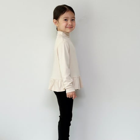 monatelier/9. soft golgi leggings S-2XL