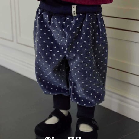 tinyhiker/29. dot aladin pants XS-XL