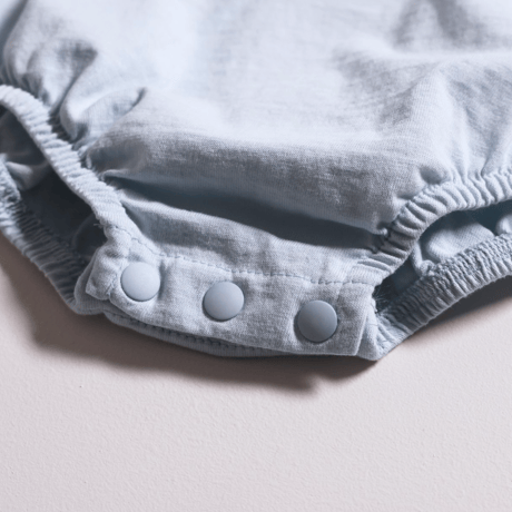 normalplay/3. bebe suit 6M-12M
