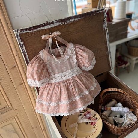 marron/6. sofi suit 6M-18M