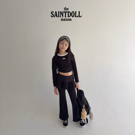 saintdoll/56. layering PT skirt S-L