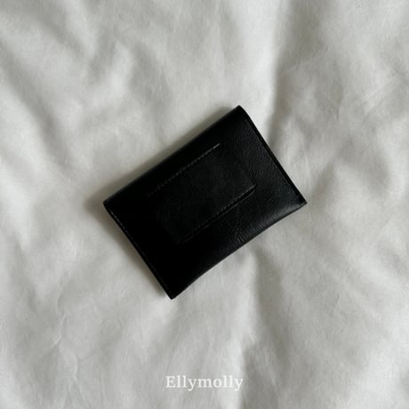 ellymolly/182. elly mini Wallet  FREE