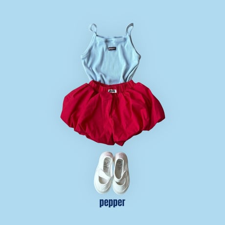 pepper/45. pumpkin pants XS-XL