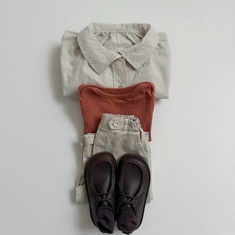 minirobe/39. Ruffle Short Trench  S-XL