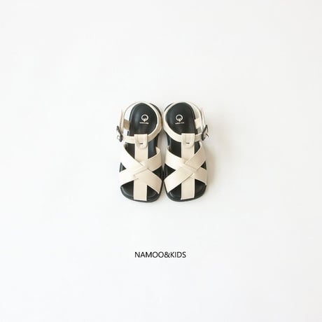 namoo/24. remi sandal 160-230